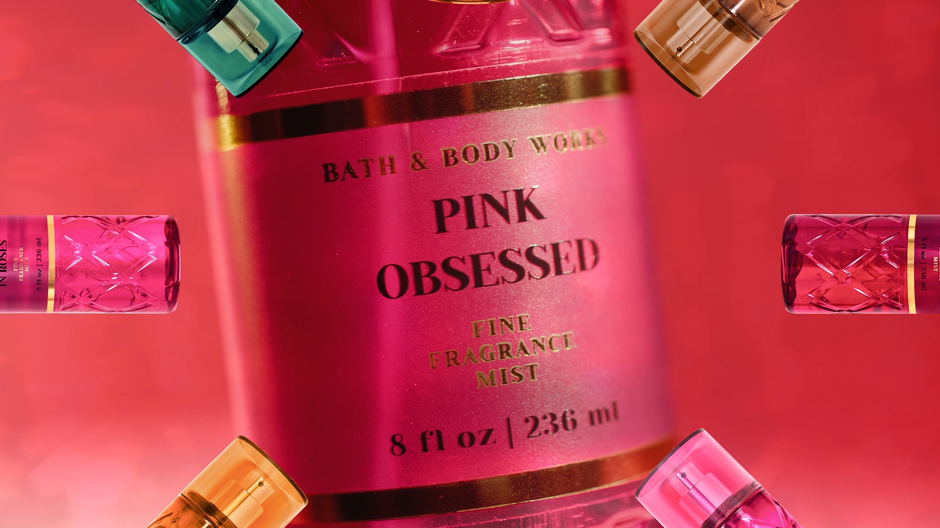 Now More Luxurious Than Before — Body Wash, Body Cream, & Mini Perfume Sprays Just Got An Upgrade—Only at Bath & Body Works. The Everyday Luxuries Collection Just Got An Upgrade—Featuring 7 Brand-New...